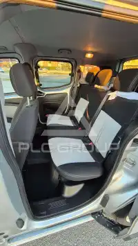 2016 Fiat QUBO