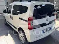 2016 Fiat QUBO