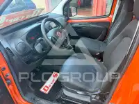 2016 Fiat QUBO