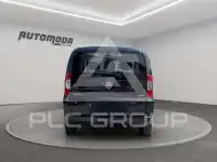 2016 Fiat QUBO