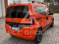 2016 Fiat QUBO