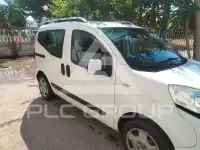 2016 Fiat QUBO