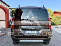2016 Fiat QUBO