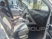 2016 Fiat QUBO