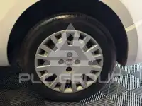 2016 Fiat QUBO