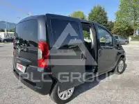 2016 Fiat QUBO