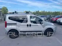 2016 Fiat QUBO