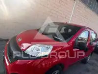 2016 Fiat QUBO