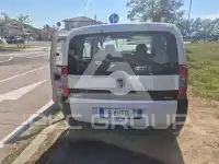 2016 Fiat QUBO