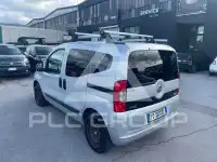 2016 Fiat QUBO