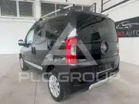 2016 Fiat QUBO