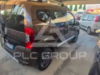 2016 Fiat QUBO