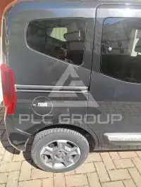 2016 Fiat QUBO