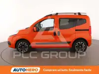 2016 Fiat QUBO