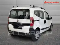 2016 Fiat QUBO