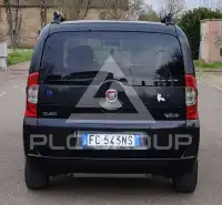 2016 Fiat QUBO