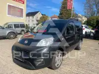 2016 Fiat QUBO