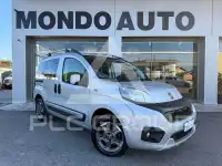 2016 Fiat QUBO