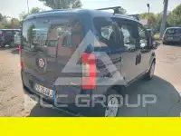 2016 Fiat QUBO