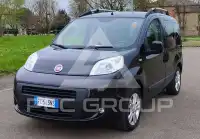 2016 Fiat QUBO