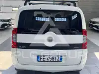 2016 Fiat QUBO