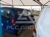 2016 Fiat QUBO