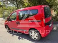 2016 Fiat QUBO