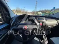 2016 Fiat QUBO