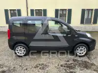 2016 Fiat QUBO