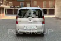 2016 Fiat QUBO