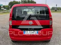 2016 Fiat QUBO