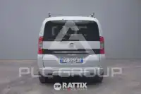 2016 Fiat QUBO