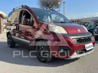 2016 Fiat QUBO