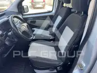 2016 Fiat QUBO