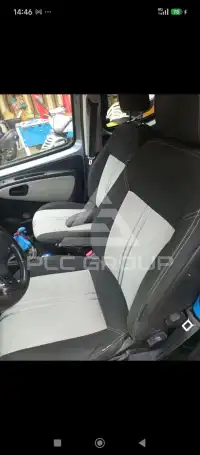 2016 Fiat QUBO