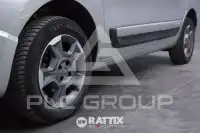 2016 Fiat QUBO