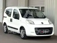 2016 Fiat QUBO