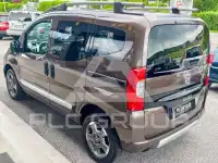 2016 Fiat QUBO