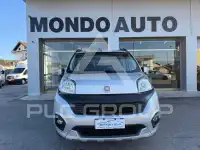 2016 Fiat QUBO