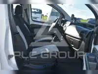 2016 Fiat QUBO