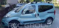 2016 Fiat QUBO