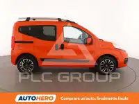2016 Fiat QUBO