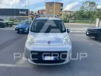 2016 Fiat QUBO