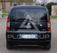 2016 Fiat QUBO