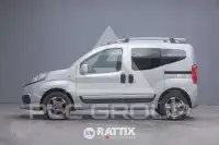 2016 Fiat QUBO