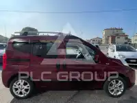 2016 Fiat QUBO
