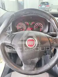2016 Fiat QUBO