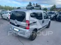 2016 Fiat QUBO