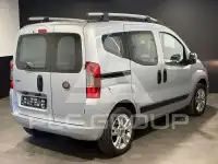2016 Fiat QUBO