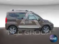 2016 Fiat QUBO